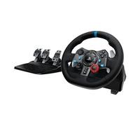 Driving Force G29 - Ensemble volant et pédales - filaire - pour Sony PlayStation 3, Sony PlayStation 4
