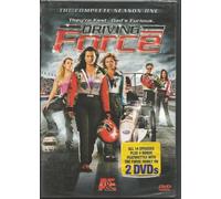 Driving Force: The Complete Season One