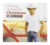 Lee Kernaghan – Driving Home for Christmas – Import