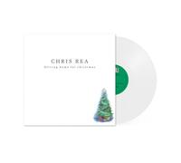 Chris Rea – Driving Home for Christmas – Vinyle 7" single blanc – Rhino