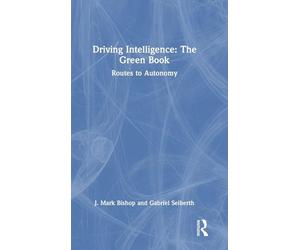 Driving Intelligence: The Green Book