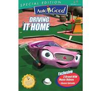 Driving It Home - Auto B Good