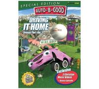 Driving It Home Special Edi [Dvd] [2010] [Us Import]
