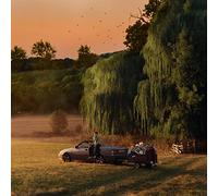 Driving Just to Drive