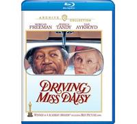 Driving Miss Daisy [Usa][Blu-Ray] Full Frame, Subtitled, Amaray Case