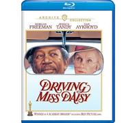 Driving Miss Daisy [Blu-Ray]
