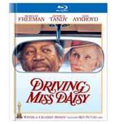Driving Miss Daisy [Blu-Ray]