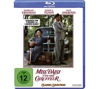 Driving Miss Daisy [ Blu Ray, Reg.A/B/C Import Germany ]