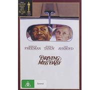 Driving Miss Daisy [Import]