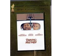 Driving Miss Daisy [Import anglais]