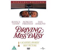 Driving Miss Daisy [Import anglais]