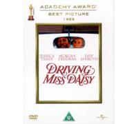 Driving Miss Daisy [Import anglais]