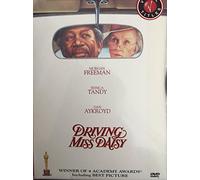 Driving Miss Daisy [Import USA Zone 1]