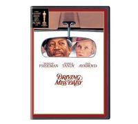 Driving Miss Daisy – DVD – Boîtier Keepcase – Zone 1 G