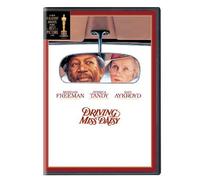 Driving Miss Daisy (Keepcase Packaging)