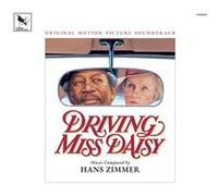 Driving Miss Daisy – Vinyle couleur violet transparent – Universal Music Group
