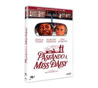 Driving Miss Daisy - Paseando a Miss Daisy