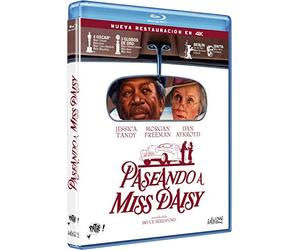 Driving Miss Daisy - Paseando a Miss Daisy