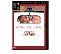 Driving Miss Daisy – Warner Bros. – Édition spéciale (Import USA Zone 1)
