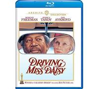 Driving Miss Daisy [Usa][Blu-Ray] Full Frame, Subtitled, Amaray Case
