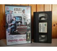 Driving Miss Daisy [VHS] [Import allemand]