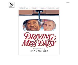 Driving Miss Daisy [Vinyle couleur violet transparent]