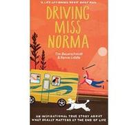 Driving Miss Norma - [Version Originale] Inconnu (Auteur)