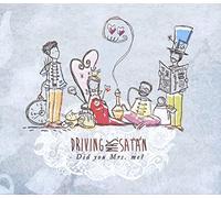 Driving Mrs. Satan - Did You Mrs. Me [Import]