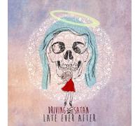 Driving Mrs. Satan - Late Ever After