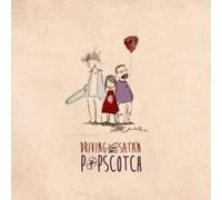 Driving Mrs. Satan - Popscotch