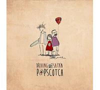 Popscotch – Driving Mrs Satan – CD – Import