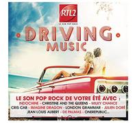 Driving Music - RTL 2 Driving CDA