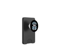 Driving My Wife Crazy One Tank At A Time PopSockets PopWallet pour MagSafe