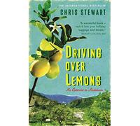 Driving Over Lemons: An Optimist in Andalucia