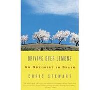 Driving over Lemons Chris Stewart (Auteur)