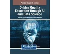 Driving Quality Education Through Ai And Data Science