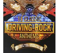 Driving Rock