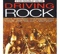 Driving Rock