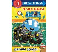 Driving School (Elbow Grease)