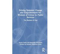 Driving Systemic Change and Empowerment for Women of Colour in Public Services