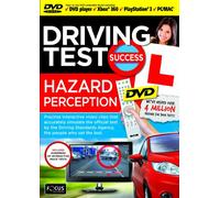 Driving Test Success [Import]