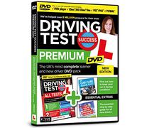 Driving Test Success Premium [New]