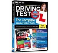 Driving Test Success the Complete Learner Driver Suite Driving Test Success the Complete Learner Driver Suite (Auteur)