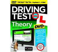 Driving Test Success: Theory [DVD] [Import]