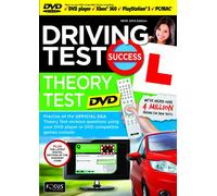 Driving Test Success Theory Test 2013