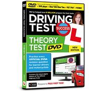 Driving Test Success Theory Test [New]