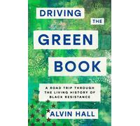Driving The Green Book