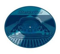 Driving To Glory Édition Limitée Vinyle Bleu