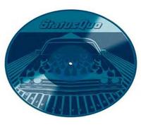 Driving To Glory Édition Limitée Vinyle Bleu Vinyle