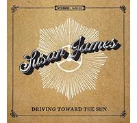Driving Toward The Sun